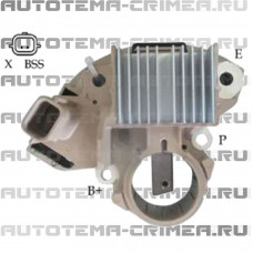 Регулятор генератора (CAR330521 UTM RM1971A)