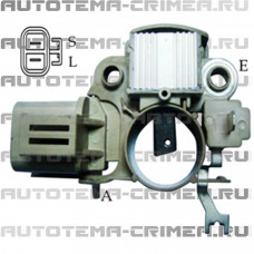 Регулятор генератора (CAR132101 UTM RM3265A)