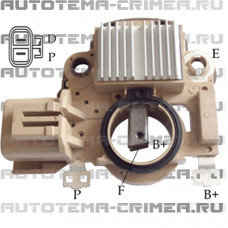 Регулятор генератора (CAR138872 UTM RM3345A)