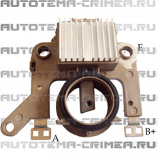Регулятор генератора (CAR230502 UTM RM3502A)