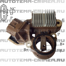 Регулятор генератора (CAR331633 UTM RM3505A)