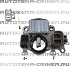 Реле регулятор генератора (CAR235543 UTM RM3543A)