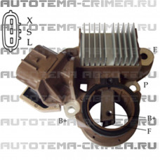 Регулятор генератора (CAR235836 UTM RM3564A)