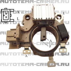 Регулятор напряжения (CAR230985 UTM RM3757A)