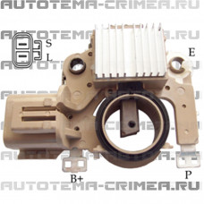 Реле регулятор trio для дд (CAR231151 UTM RM3830A)