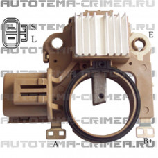 Реле регулятор генератора (CAR137075 KR)
