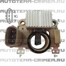Реле регулятор (CAR238949 UTM RM3949A)