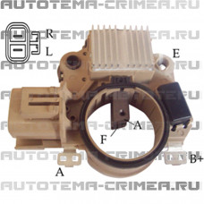 Регулятор напряжения (CAR234304 UTM RM8272B)