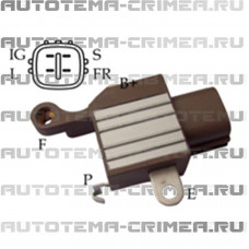 Регулятор генератора (CAR236329 KR ARN6301UT)
