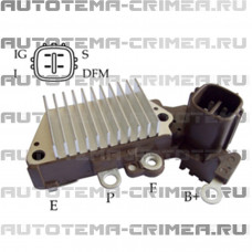 Реле регулятор генератора (RN6369A)