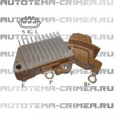Реле регулятор (CAR138894 UTM RN6441A)