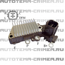 Регулятор генератора (CAR234557 KR ARN6445UT)