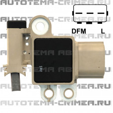 Регулятор напряжения great wall  dfm-(-)-l (RQ3000A)
