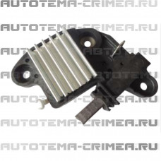 Регулятор генератора niva gazel next (RQ8372A)