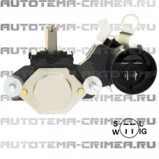 Регулятор генератора  24 v (RQ9741A)