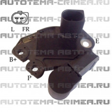 Реле регулятор (CAR231103 KR ARV8103UT)