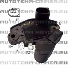Регулятор генератора (CAR235369 UTM RV1369B)