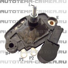 Реле регулятор генератора (CAR230784 UTM RV1517A)