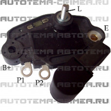 Регулятор генератора (CAR235082 UTM RV1519A)