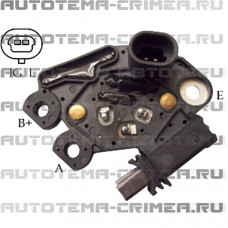 Регулятор генератора (CAR238143 UTM RV1866A)