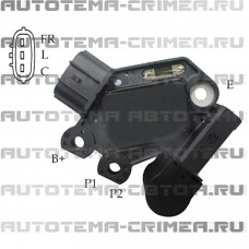 Регулятор генератора D-L-D (RV3530B)