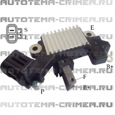Регулятор генератора (CAR235522 UTM RY5711A)