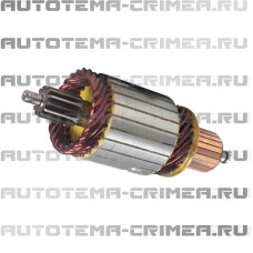 Якорь стартера (CAR333410 KR SAB1008UL)