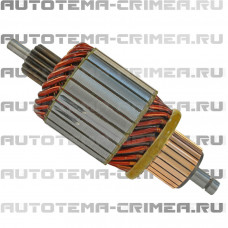 Ротор стартера (CAR132814 KR)