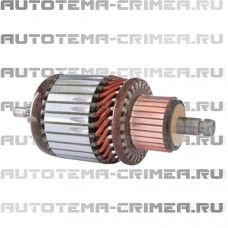 Якорь стартера bosch (CAR132816 KR SAB2816LC)