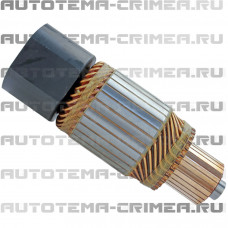 Якорь стартера (CAR133486 KR SAB3486UL)