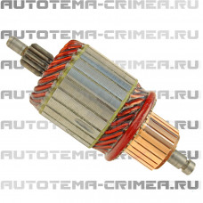 Якорь стартера (CAR233715 KR SAB3715BA)