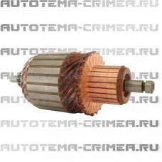 Якорь стартера (CAR235212 KR SAB5212EX)