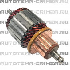 Ротор стартера (CAR137893 KR SAB7893RD)