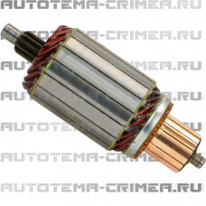 Ротор стартера (CAR230739 KR SAF0739YJ)