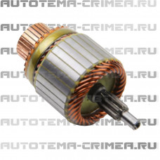 Якорь стартера (CAR230499 KR SAM0499CL)
