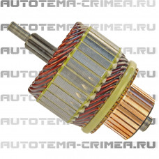 Ротор стартера m0t30672, m0t31471, m0t32071, m0t3207 (SAM3315 KR)