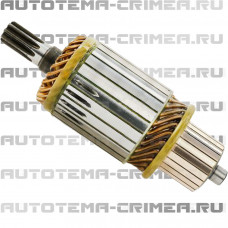 Якорь стартера (CAR233337 KR SAM3337CL)