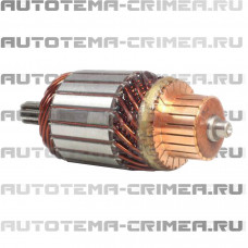 Ротор стартера (CAR134071 KR)