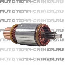 Ротор стартера (CAR234851 KR SAM4851CL)