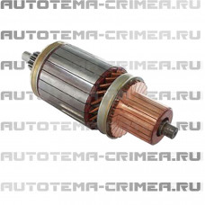 Якорь стартера (CAR233961 KR SAM5961LC)
