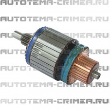 Ротор стартера (CAR136334 KR SAM6334CL)