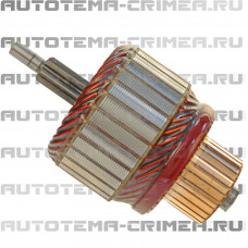 Ротор стартера (CAR330487 KR SAM7906LC)