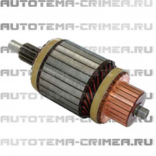 Якорь стартера (CAR138962 KR SAM8962CL)