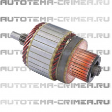 Ротор стартера (CAR139398 KR SAM9398CL)
