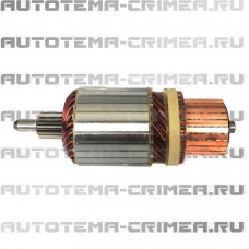 Ротор стартера (CAR237879 KR)