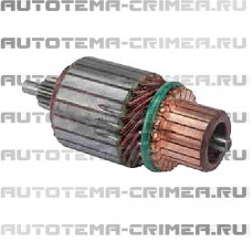 Якорь стартера (CAR236958 KR)