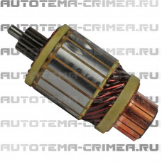 Ротор стартера (CAR236358 KR SAV0726YJ)