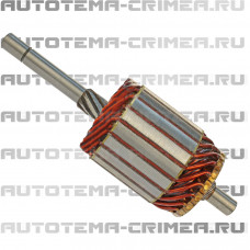 Якорь стартера (CAR131813 KR SAV1813YJ)