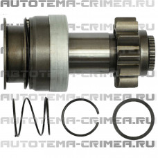 Бендикс nissan murano 07-16 cabstar 07- pathfinder (CAR330366 AS)