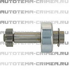 Бендикс стартера (CAR330568 KR SDA1873PN)
